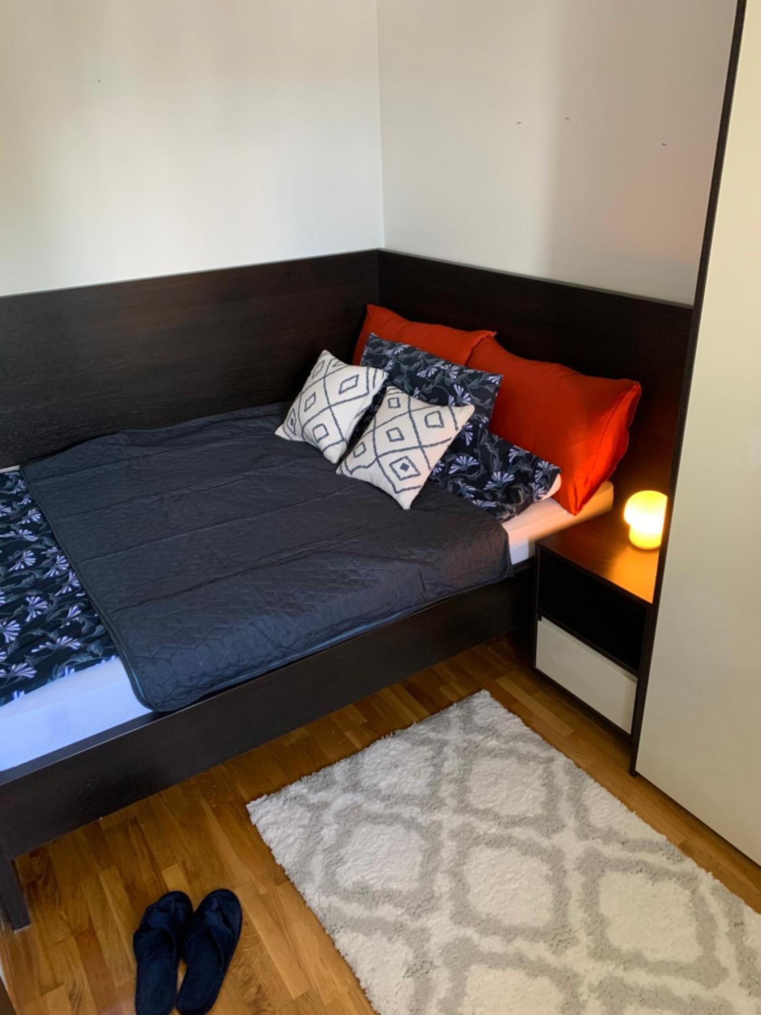 Beli Apartman U Zlatiborskim Konacima Bele Vode Bb Exterior foto